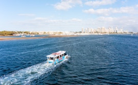Gold Coast Broadwater
