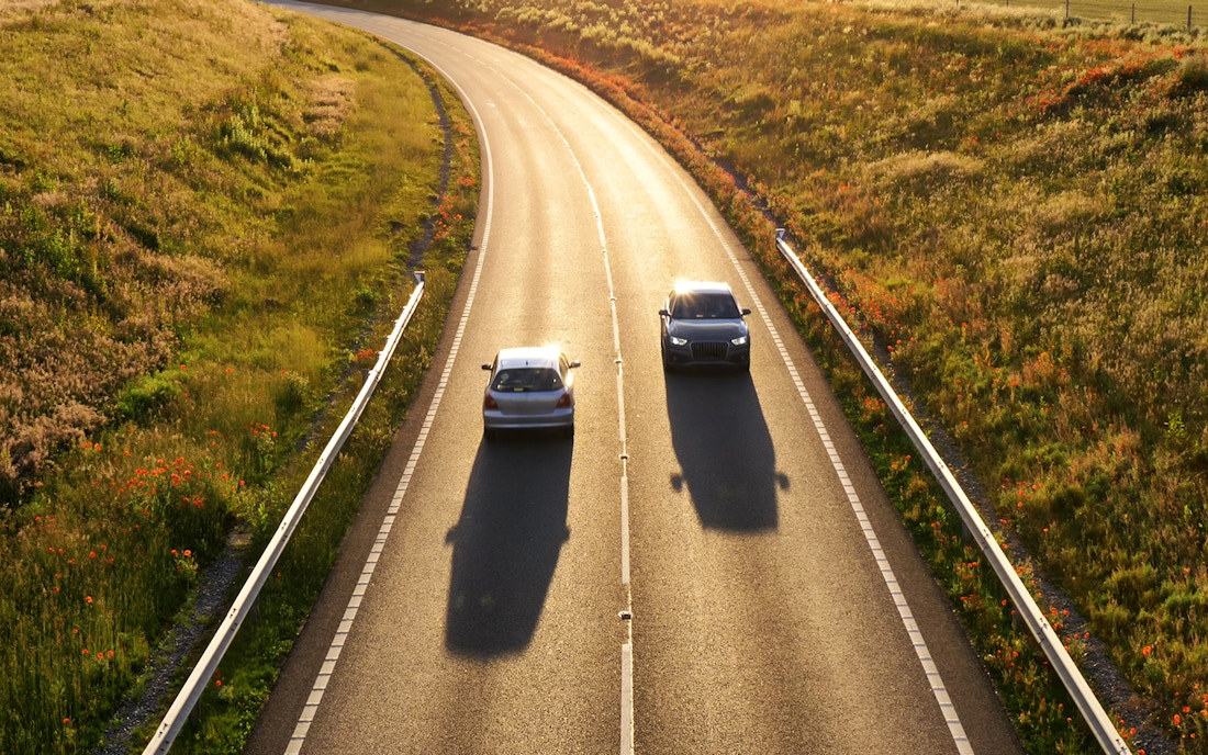 Getting There at Chessington World of Adventures