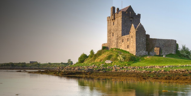 のベストを見つけよう Galway