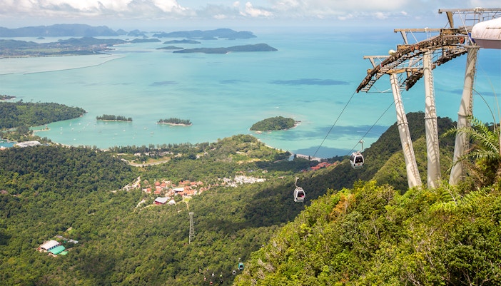 Langkawi SkyBridge