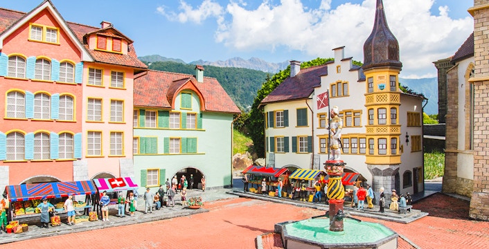 Swissminiatur