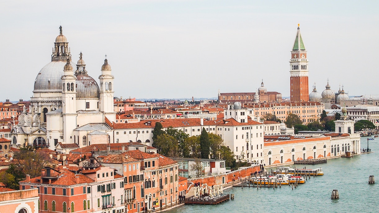 Venice travel essentials