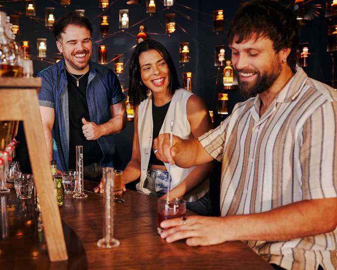 Roe & Co Distillery: Beyond the Blend Tickets