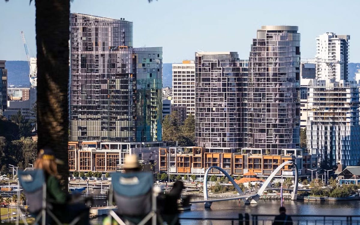 4-hour guided city tour of perth & fremantle-6 4-hour guided city tour of perth & fremantle-6