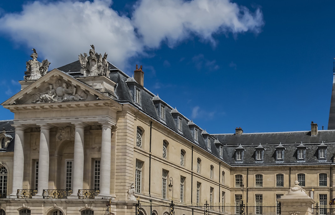 Musée De L'ordre De La Libération