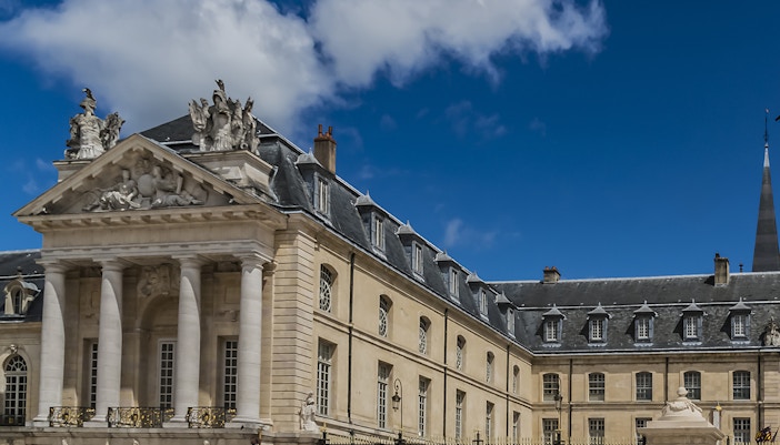 Les Invalides - Musée de l'Ordre de la Libération