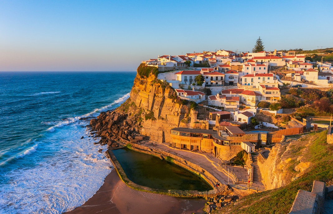 Portugal - Interrail Countries