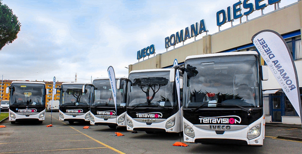 Ciampino–G.B.Pastine International Airport Transfer