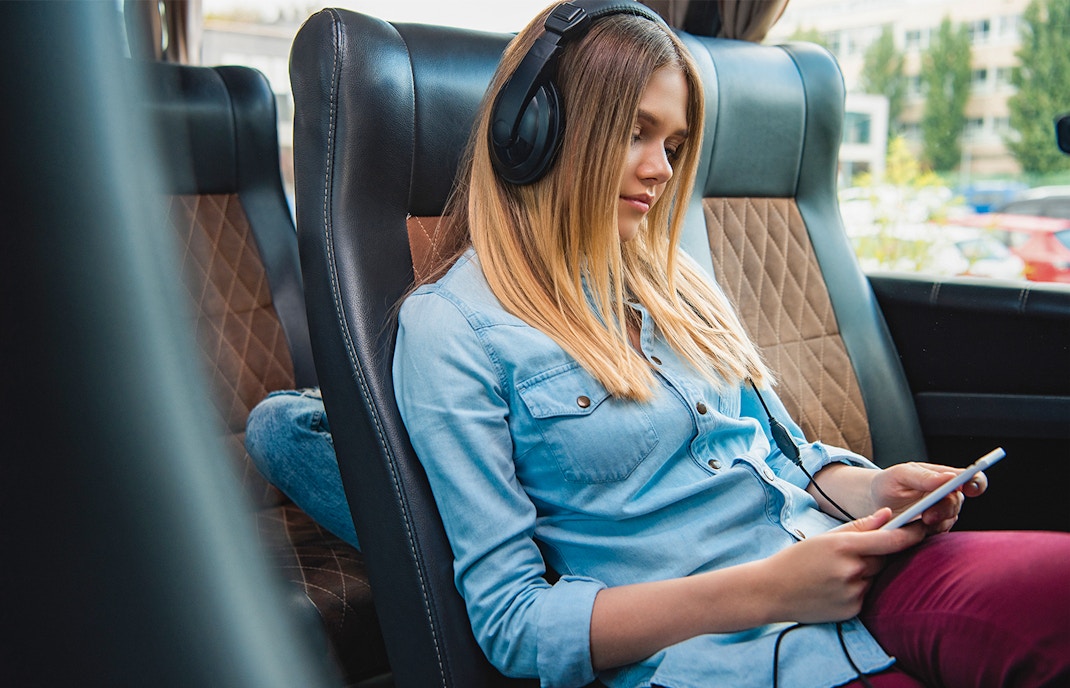 One Way Ticket - Terravision Rome