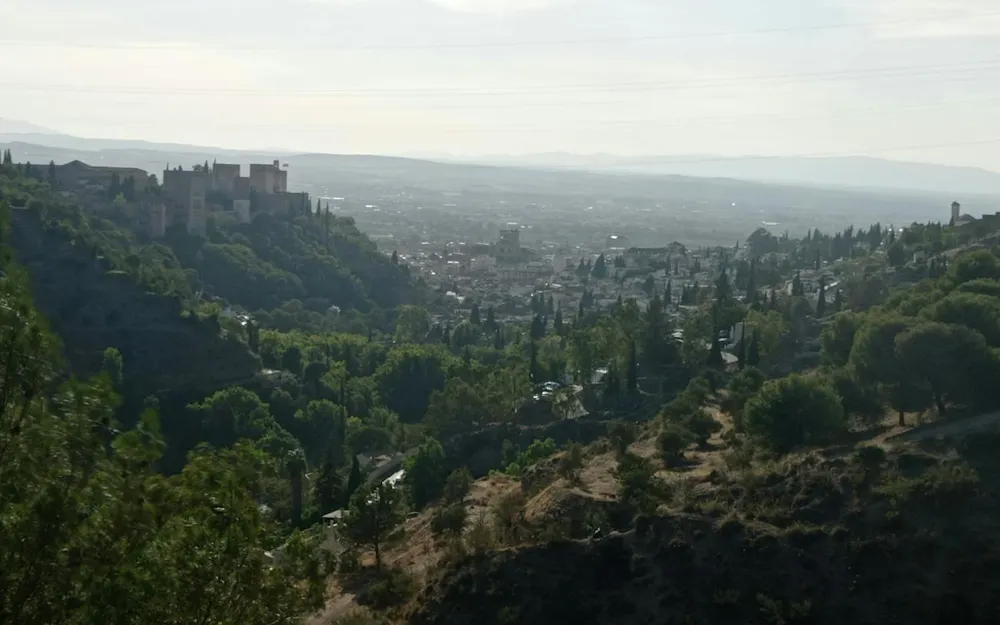 Granada: I segreti del Sacromonte – Gioco di esplorazione della città in autonomia