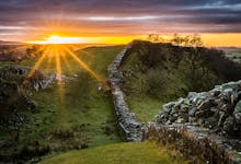 Delving into Chester's Roman Fort & Museum