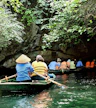 Trang An Scenic Landscape Complex