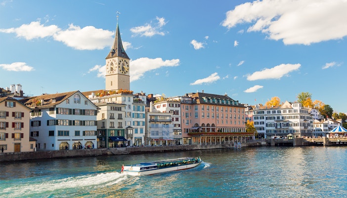 Swiss Travel Pass