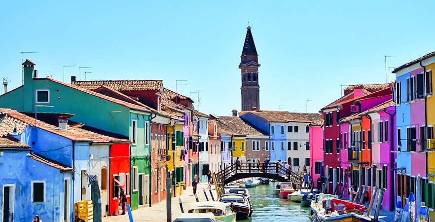 Venice Tours