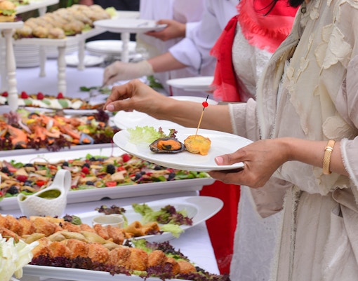 Crucero por los canales de Ámsterdam durante el Festival de las luces
