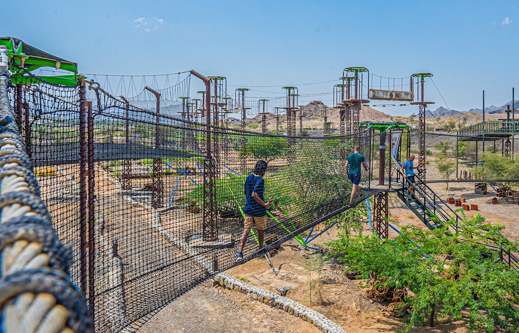 hatta wadi hub dubai