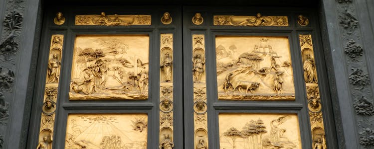 Museums in Florence