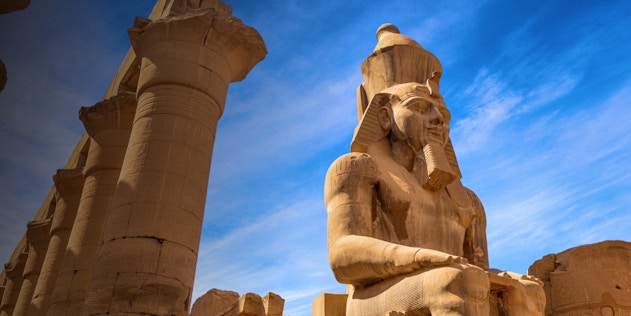 のベストを見つけよう Luxor