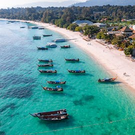 Pattaya