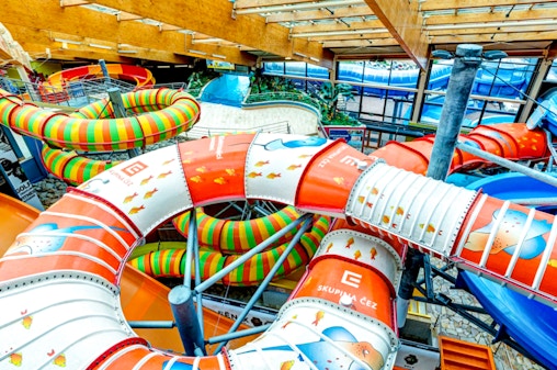 Aquapalace Kapalı-Açık Su Dünyası Biletleri