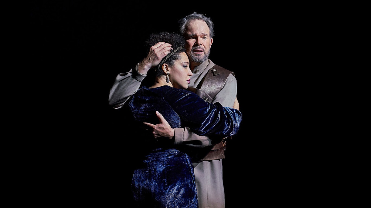 Antony & cleopatra