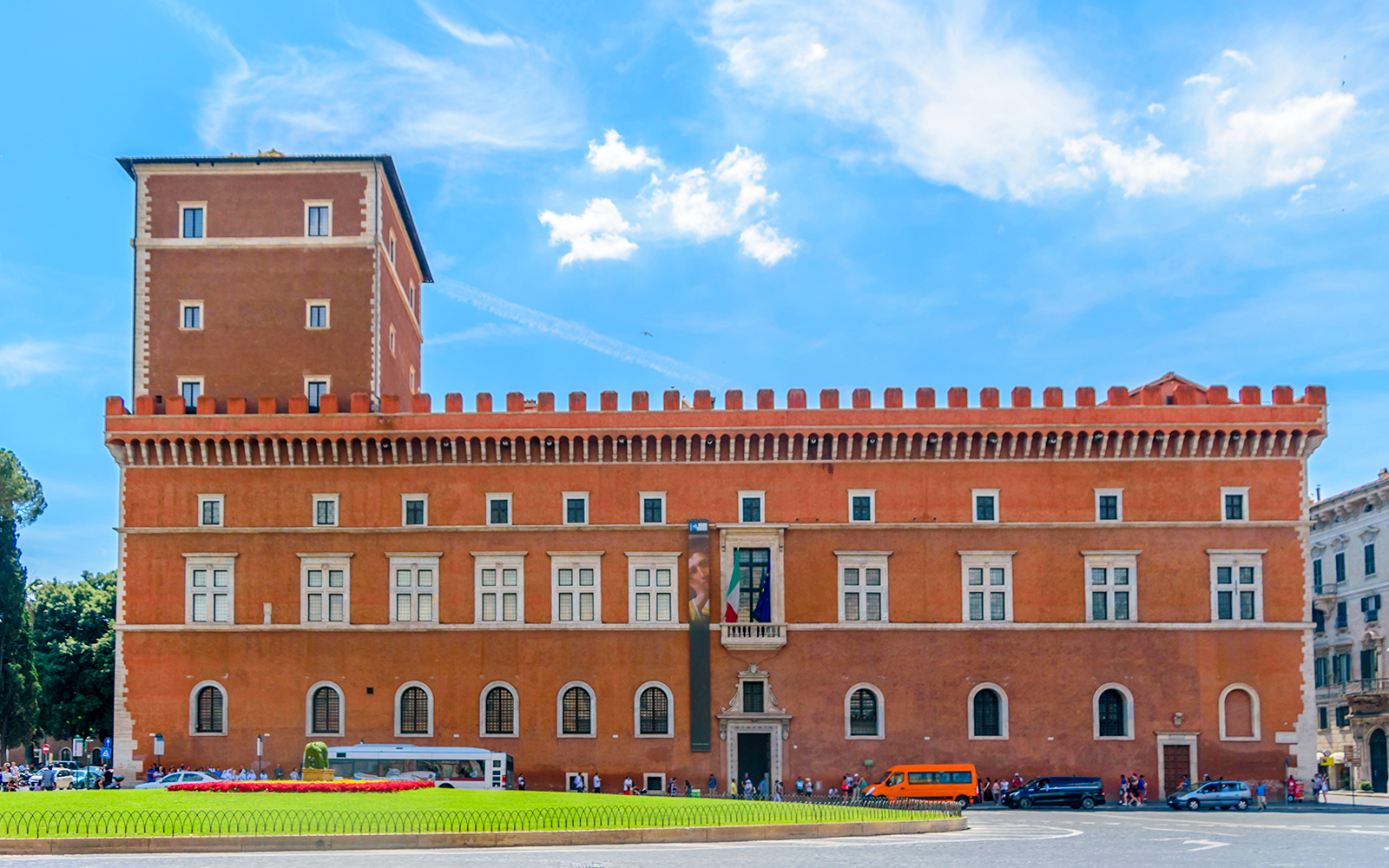 	National Museum of the Palazzo di Venezia