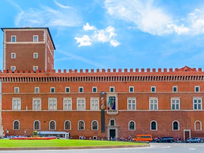 National Museum of the Palazzo di Venezia