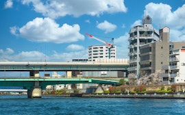Pont Sumidagawa-Ohashi