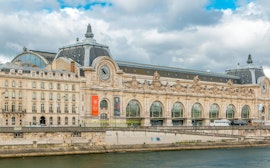 Museo de Orsay