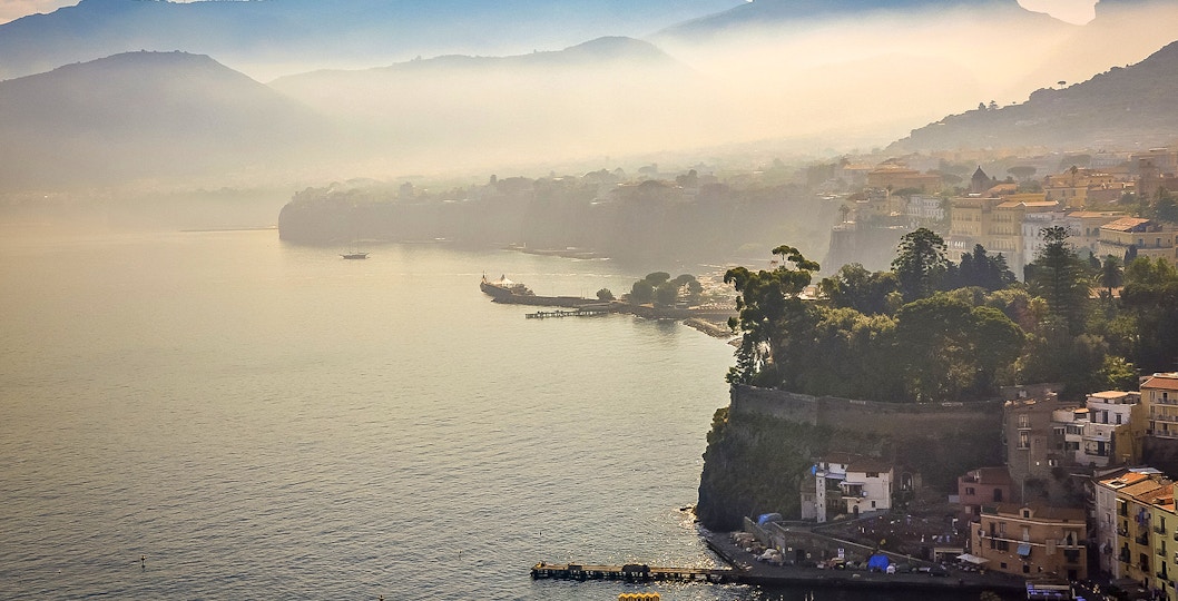 Sorrento Tour