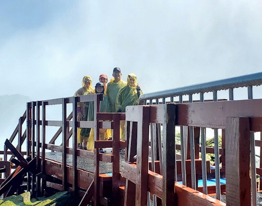 Niagara Falls Walking Tours