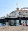 Brighton Saray İskelesi