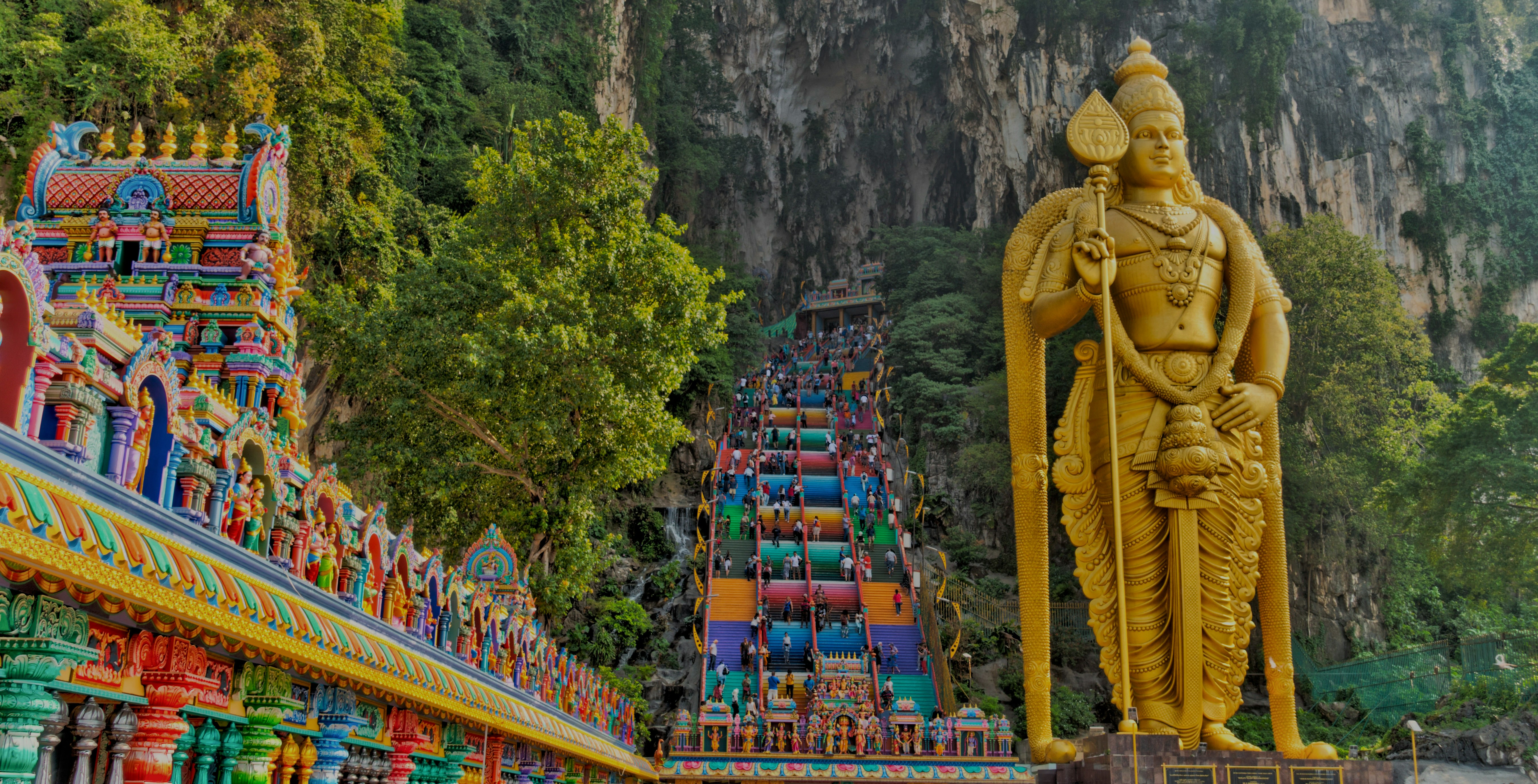 Batu Caves