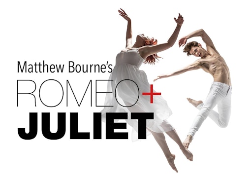 Romeo und Julia von Matthew Bourne