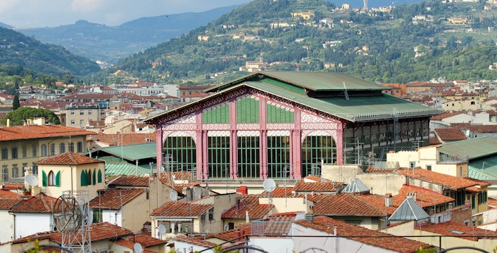 Mercato Centrale