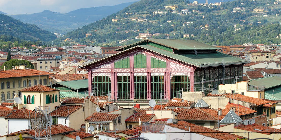 Mercato Centrale