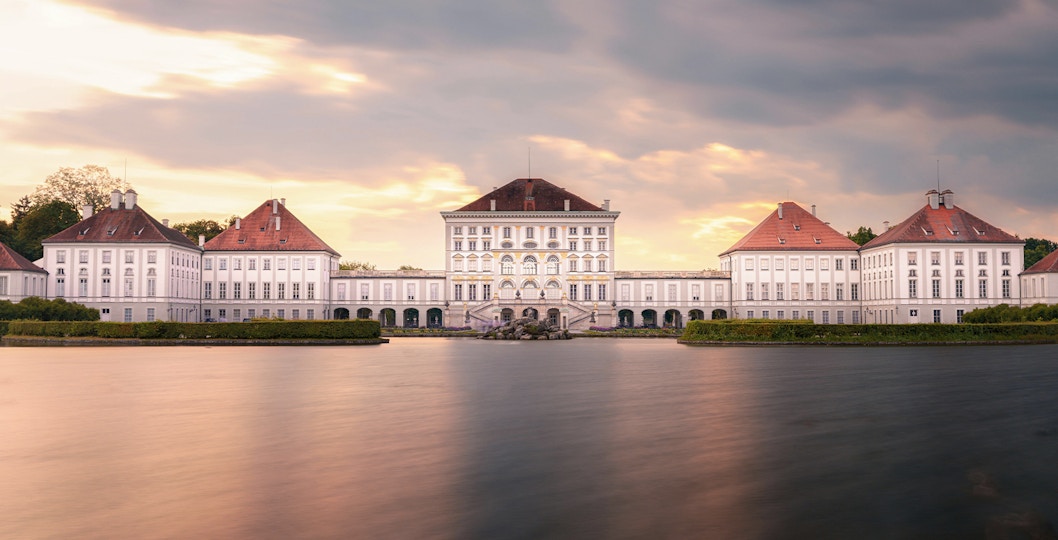 Nymphenburg Palace Tickets