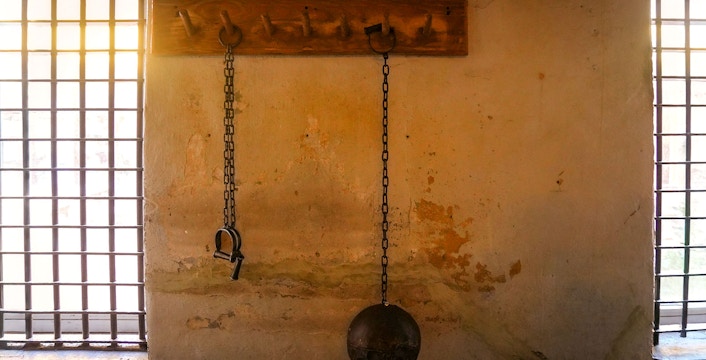 Medieval Torture Museum