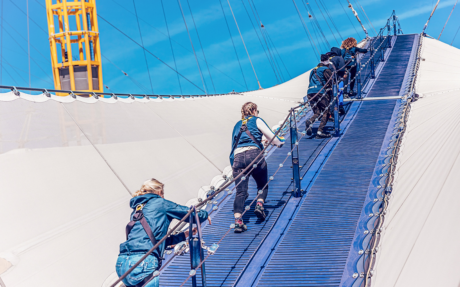 London Travel Guide - Day Trips