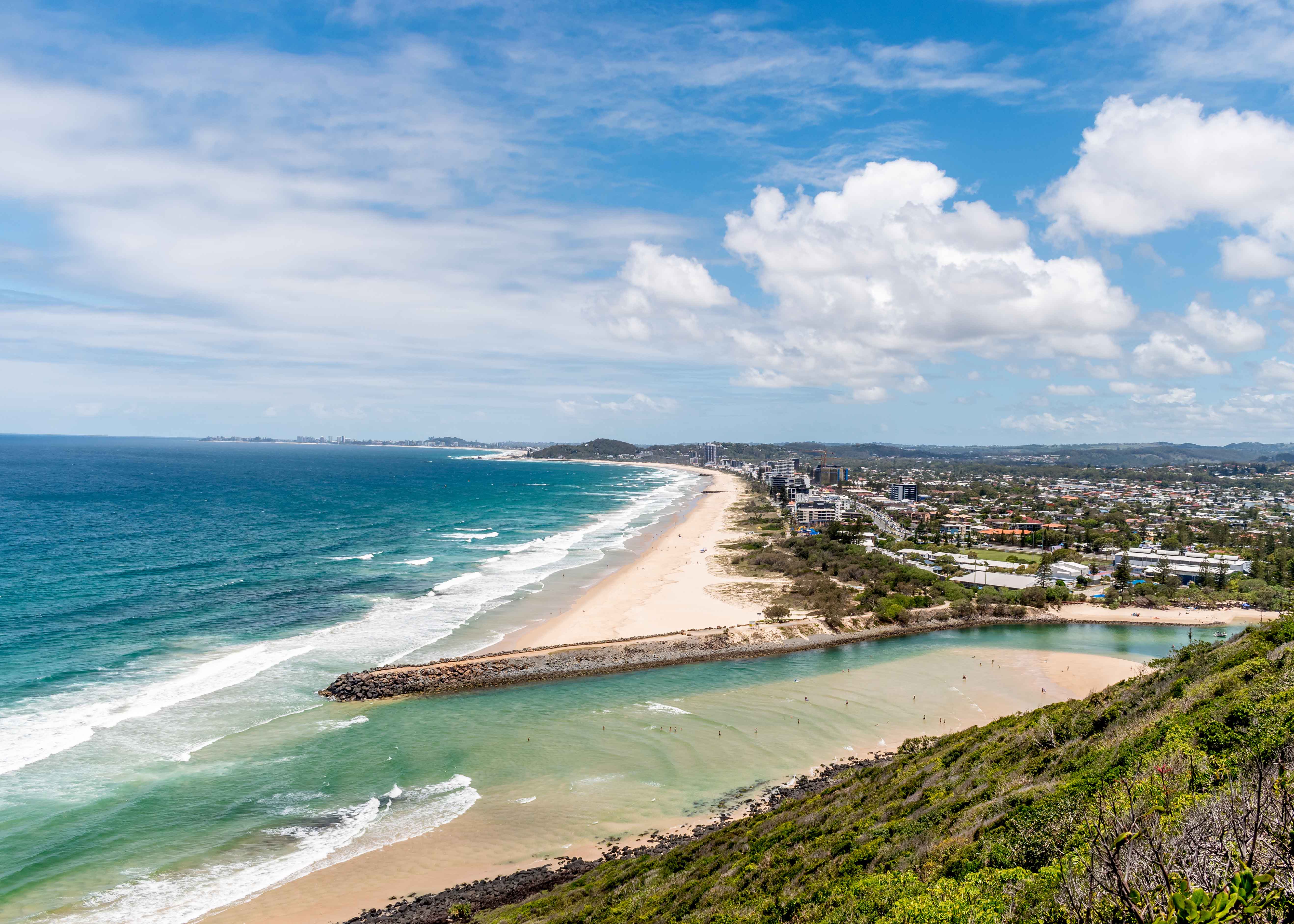 Things to do in Gold Coast