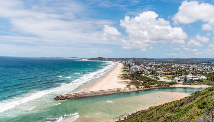 Things to do in Gold Coast