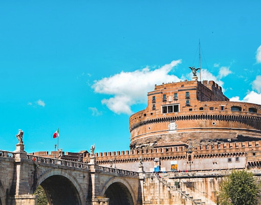 tickets castel sant angelo
