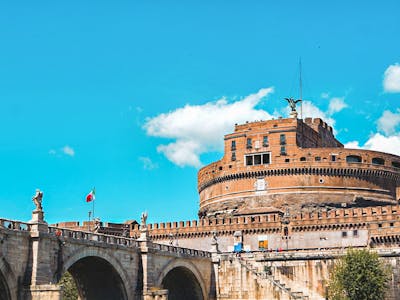 Castel Sant'Angelo