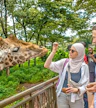 Giraffe Centre Nairobi