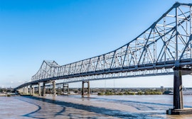 Crescent City Connection