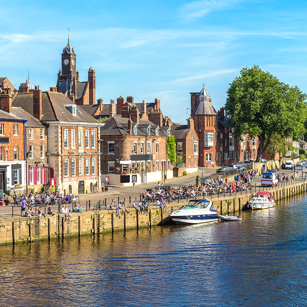 York, United Kingdom