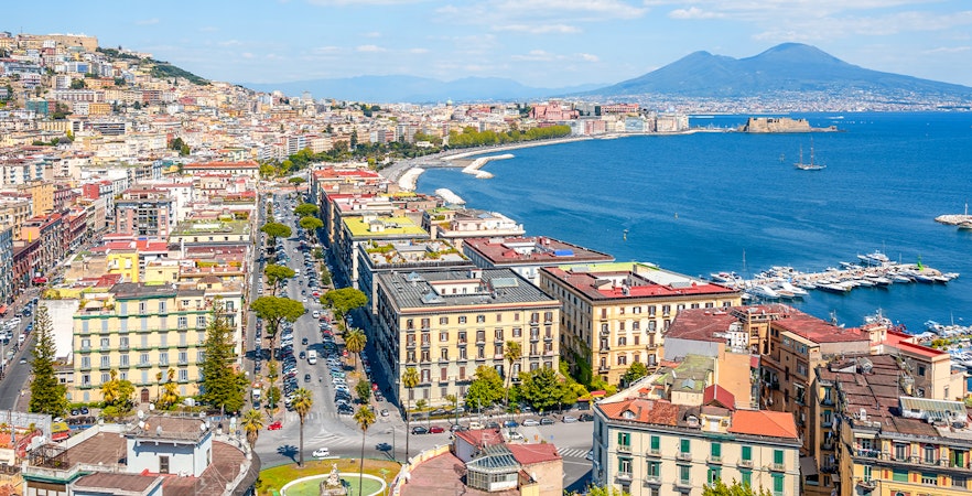 Artecard Naples City Pass