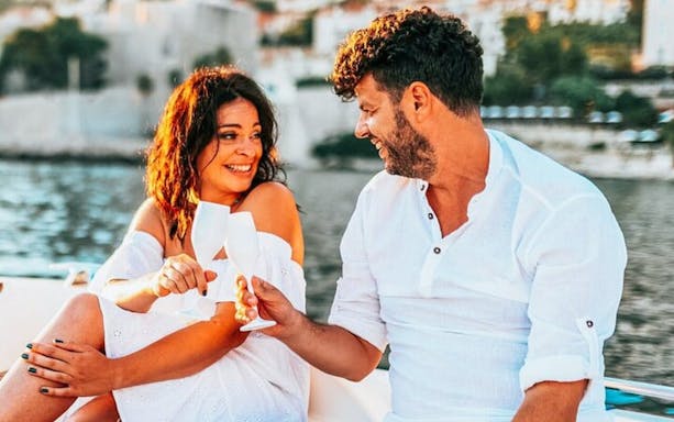 hoş geldiniz i̇çkisi ve canlı dj eşliğinde split gün batımı tekne turu biletleri-3