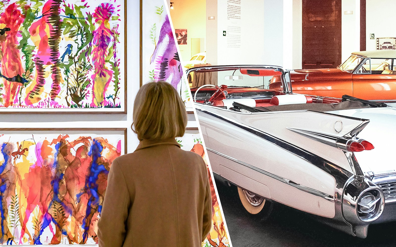 Fashion Museum Tickets