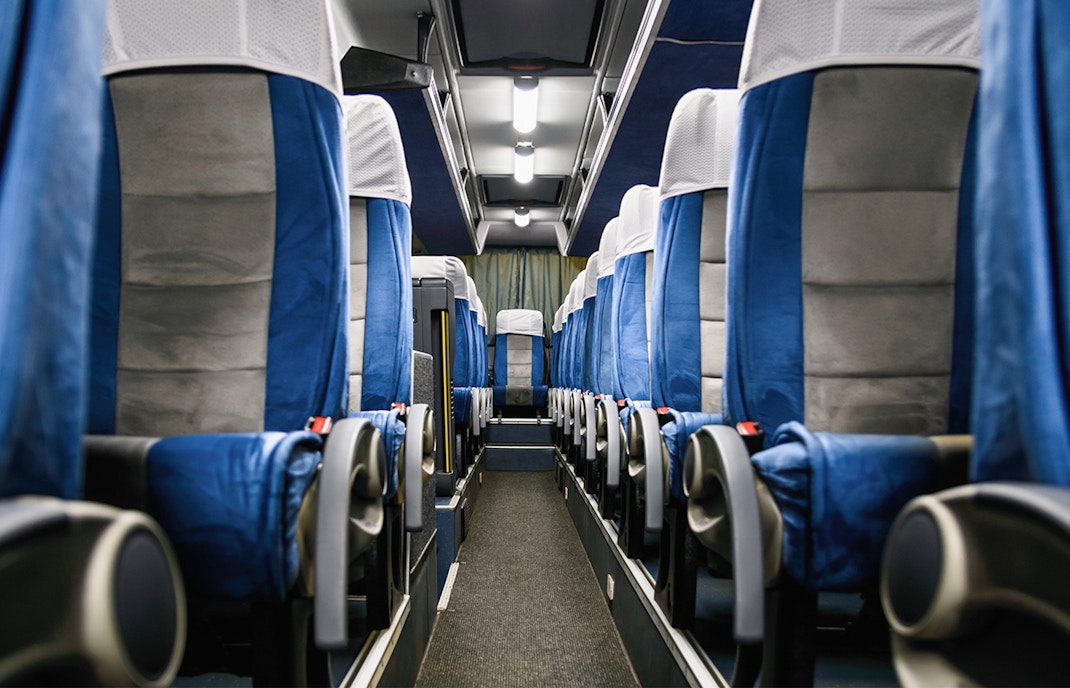 Alibus Naples Aiport Bus Round-trip tickets